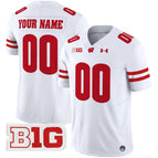 Men / White / S