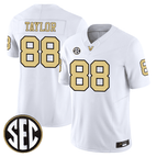 TAYLOR - 88 / White / S