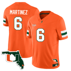 Orange / Damien Martinez / S