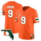 Orange / Tyler Baron / S