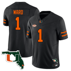 Black / Cameron Ward / S