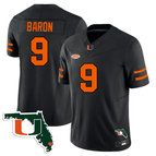 Black / Tyler Baron / S