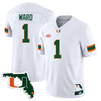 White / Cameron Ward / S