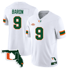 White / Tyler Baron / S