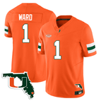 Orange / Cameron Ward / S