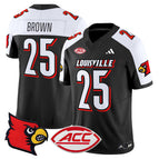 Black Alternate / Isaac Brown / S