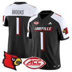 Black Alternate / Ja'Corey Brooks / S