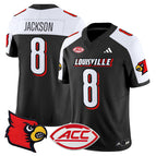 Black Alternate / Lamar Jackson / S