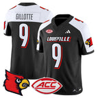 Black Alternate / Ashton Gillotte / S