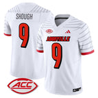White / Tyler Shough / S