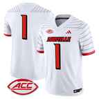 White / #1 Team / S