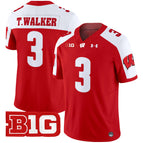 Red Alternate / Tawee Walker / S
