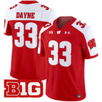 Red Alternate / Ron Dayne / S