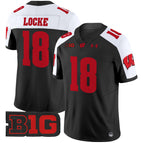 Black Alternate / Braedyn Locke / S