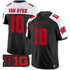 Black Alternate / Tyler Van Dyke / S