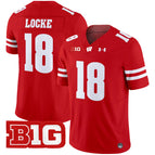 Red / Braedyn Locke / S