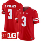 Red / Tawee Walker / S