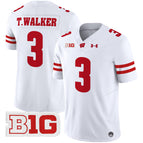 White / Tawee Walker / S