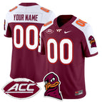 Men / Maroon Alternate / S
