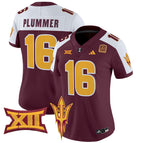 Maroon Alternate / Jake Plummer / S