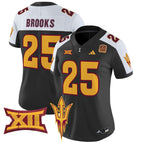 Black Alternate / DeCarlos Brooks / S