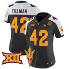 Black Alternate / Pat Tillman / S