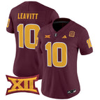 Maroon / Sam Leavitt / S