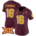 Maroon / Jake Plummer / S