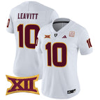 White / Sam Leavitt / S