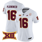 White / Jake Plummer / S