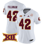 White / Pat Tillman / S