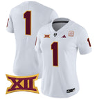 White / #1 Team / S