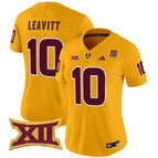 Gold / Sam Leavitt / S