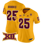 Gold / DeCarlos Brooks / S