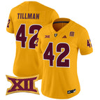 Gold / Pat Tillman / S