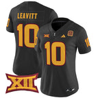 Black / Sam Leavitt / S