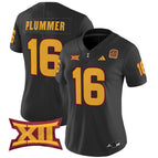 Black / Jake Plummer / S