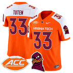 Orange Alternate / Bhayshul Tuten / S