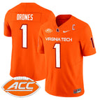 Orange / Kyron Drones / S