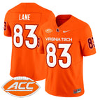 Orange / Jaylin Lane / S