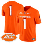 Orange / #1 Team / S