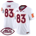 White / Jaylin Lane / S