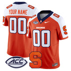 Men / Orange Alternate / S