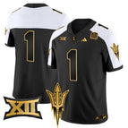 Alternate / #1 Team / S