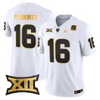 White Gold / Jake Plummer / S