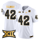 White Gold / Pat Tillman / S