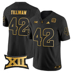Black Gold / Pat Tillman / S