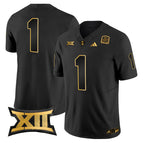 Black Gold / #1 Team / S