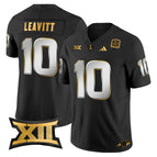 Black Limited / Sam Leavitt / S