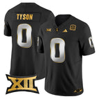 Black Limited / Jordyn Tyson / S